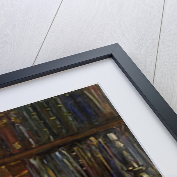 Portrait of Dr Edward Meyer 1910-11 by Lovis (1858-1925) Corinth