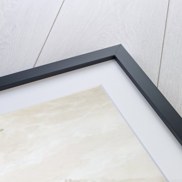 Autumn by Caspar David Friedrich