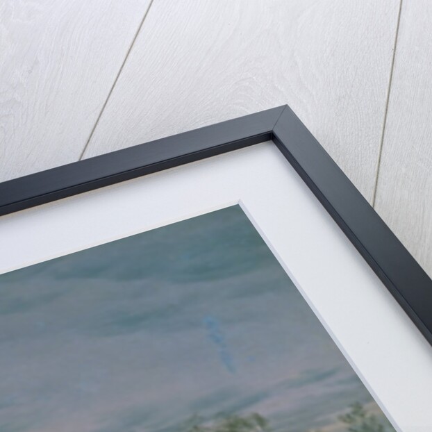 Ploughed Field, c.1830 by Caspar David Friedrich