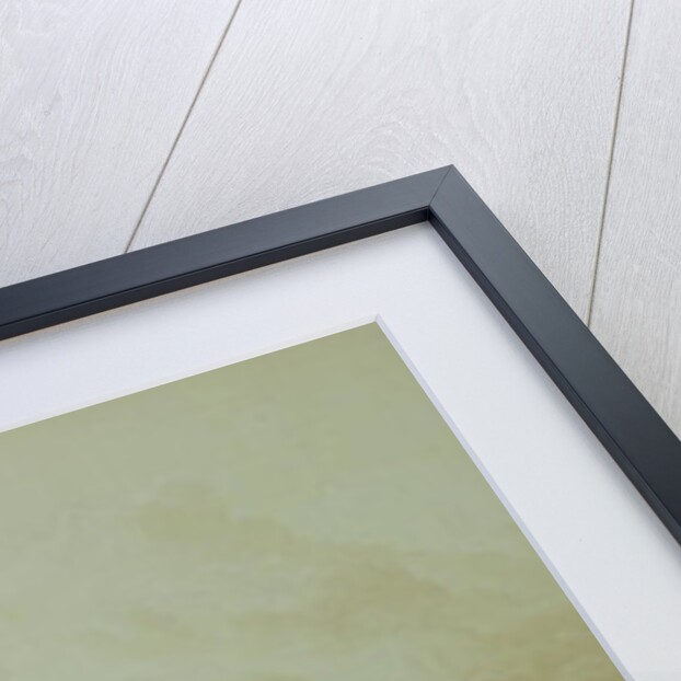 Angel in Prayer, c.1826-34 by Caspar David Friedrich