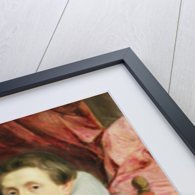 Portrait of a Man, c.1619 by Anthony van Dyck