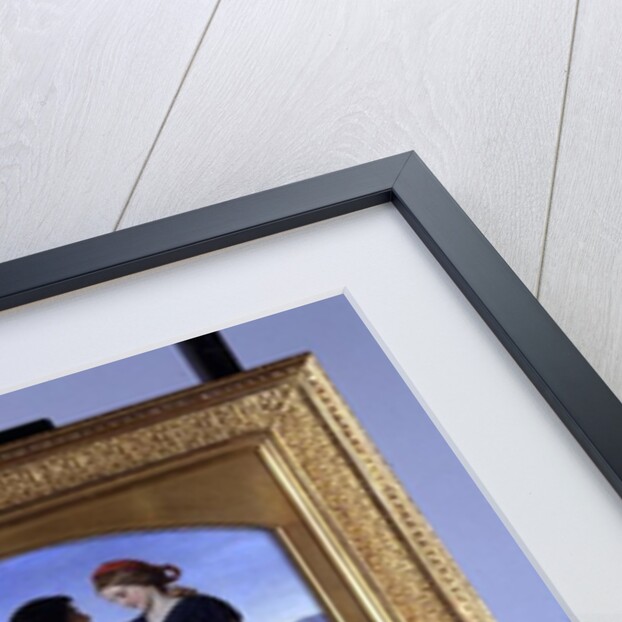 The Meeting of Jacob and Rachel, 1853 by William Dyce