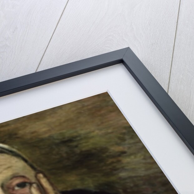 The Old Farmer, 1903 by Paula Modersohn-Becker