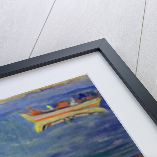 Girls at the Seaside, 1906 by Edvard Munch