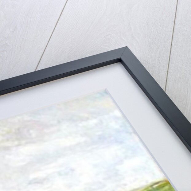 Summer Landscape, 1884-85 by Max Klinger