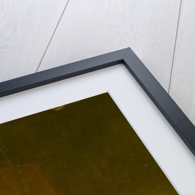 Society at the Table by Daniel Nikolaus Chodowiecki