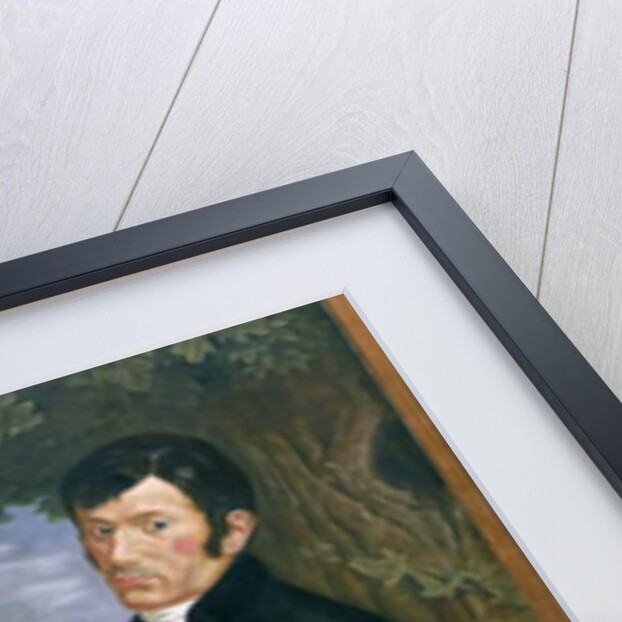 Copy of 'We Three' by Philipp Otto Runge by Julius von Ehren