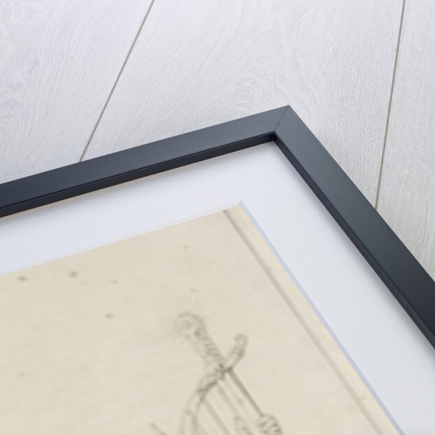 Ossian, 1804-5 by Philipp Otto Runge