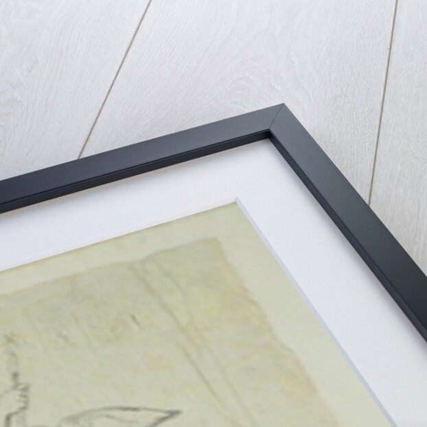 Fingal, 1804-5 by Philipp Otto Runge