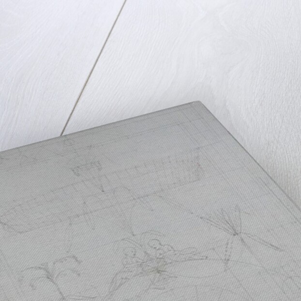 Day, 1803 by Philipp Otto Runge