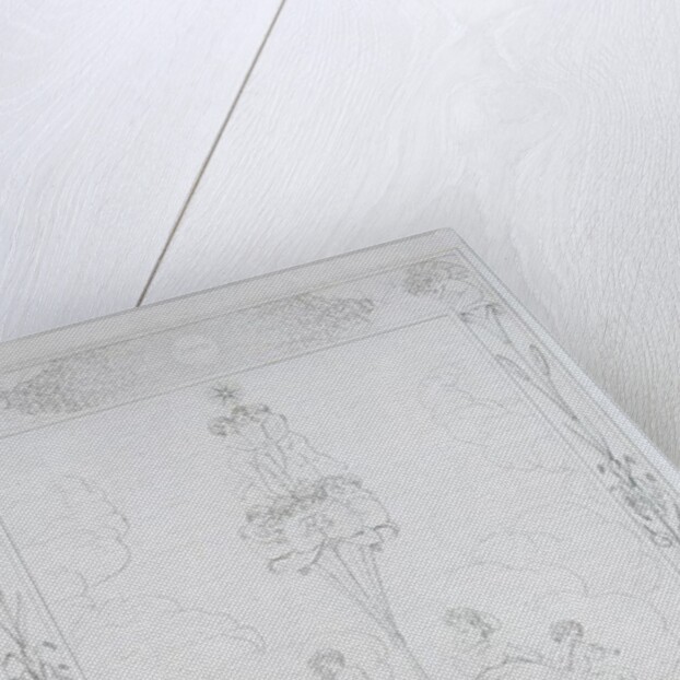 Morning, 1805 by Philipp Otto Runge