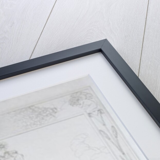 Morning, 1805 by Philipp Otto Runge