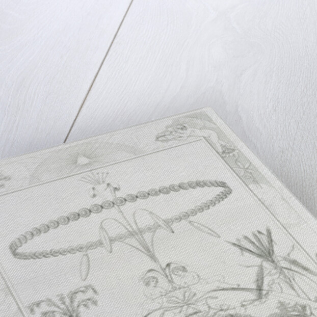 Day, 1805 by Philipp Otto Runge