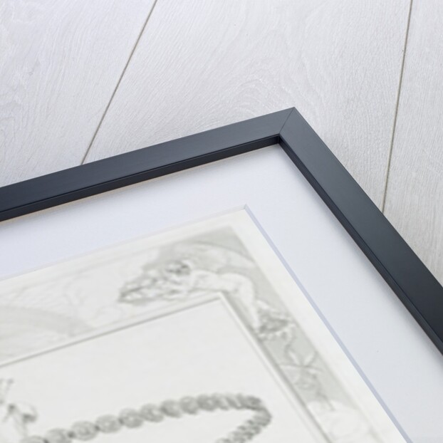 Day, 1805 by Philipp Otto Runge