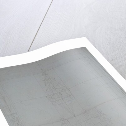 The Morning, 1803 by Philipp Otto Runge