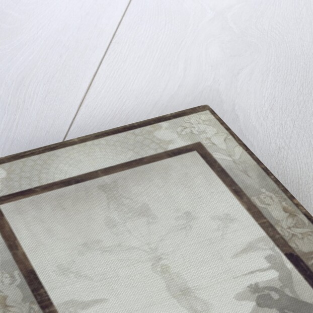 The Morning, 1807 by Philipp Otto Runge