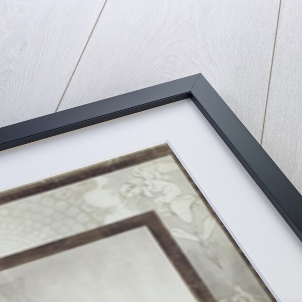 The Morning, 1807 by Philipp Otto Runge