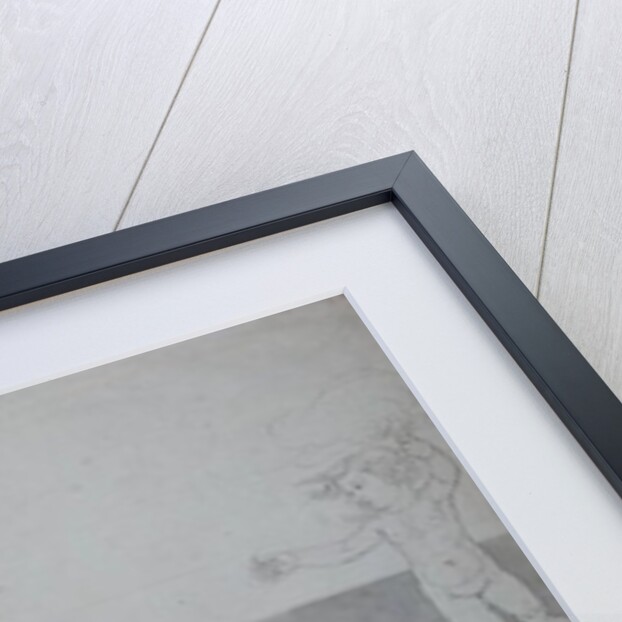 Study for the lower half of 'The Morning', 1803 by Philipp Otto Runge