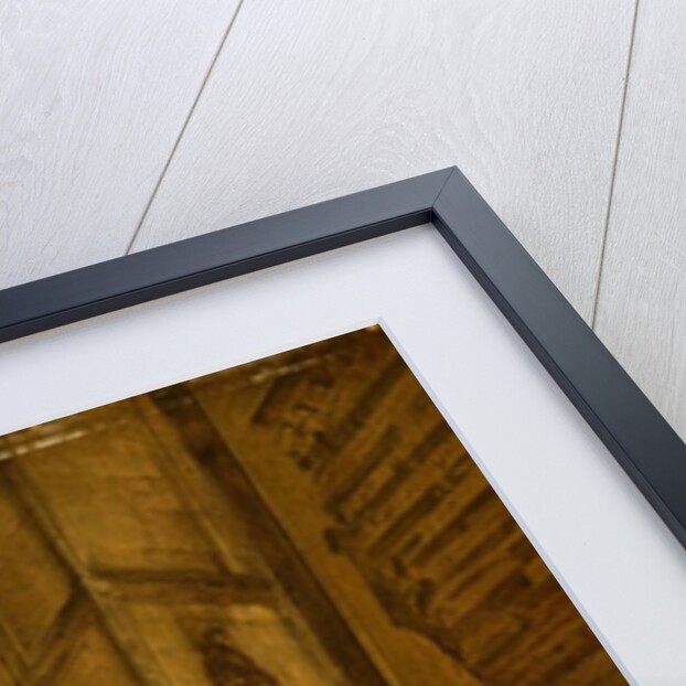 Side portal of Como Cathedral, 1850 by Rudolph von Alt