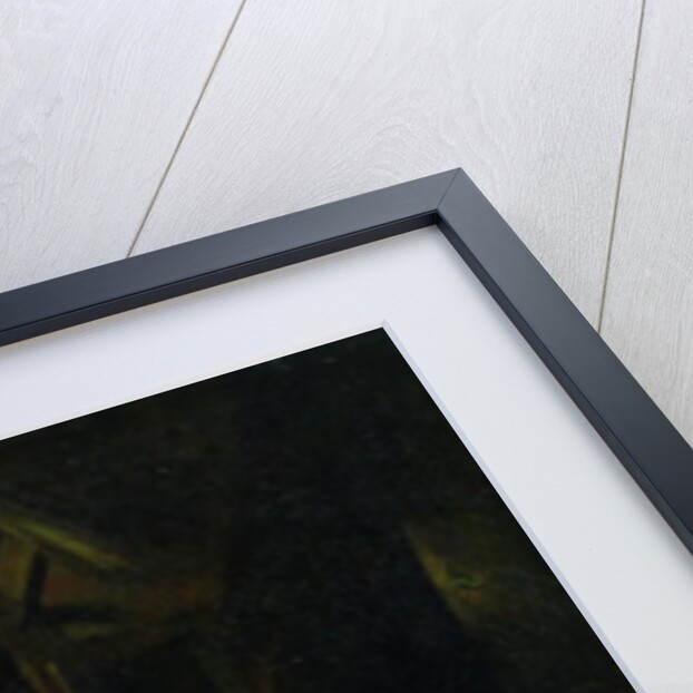 Adoration of the Shepherds by Hendrich Dittmars