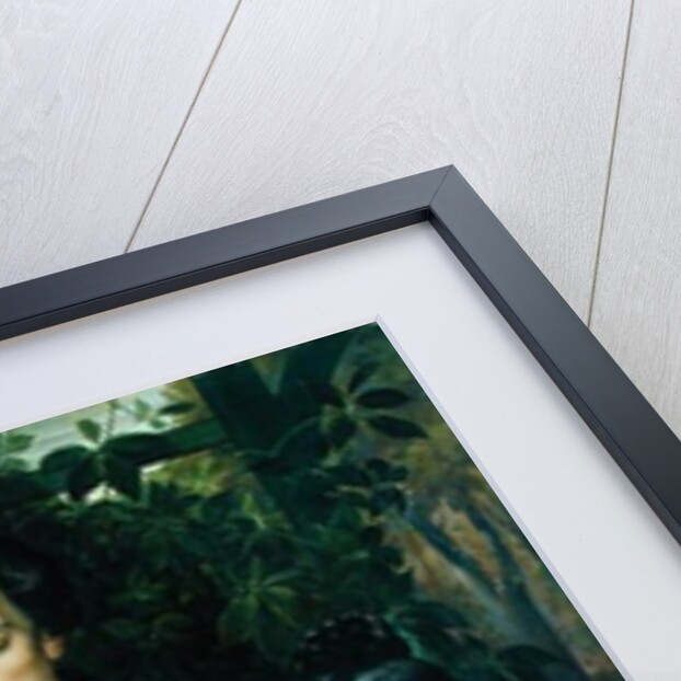 The Rauter Family, 1836 by Johann Friedrich Dieterich