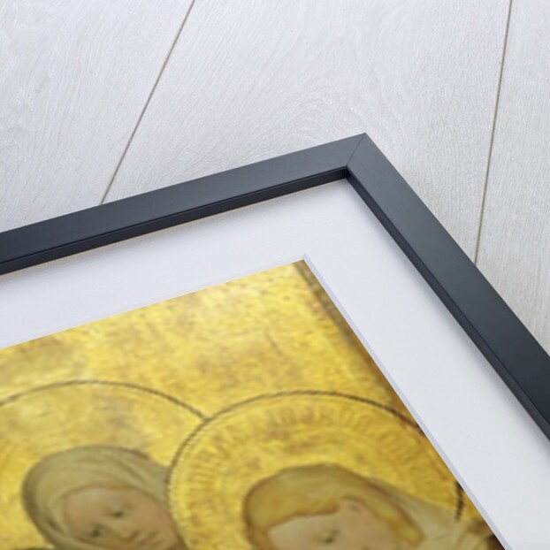 The Entombment by Francke Master