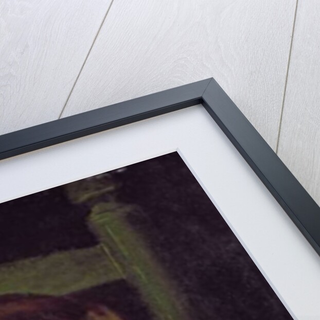 Otto Sigismund Son of the Artist, 1805 by Philipp Otto Runge