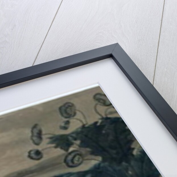 Arion's Sea Journey, 1809 by Philipp Otto Runge