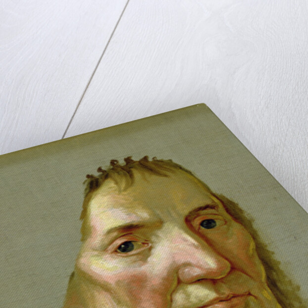 Magdalena Dorothea Runge, Mother of the Artist, 1806 by Philipp Otto Runge