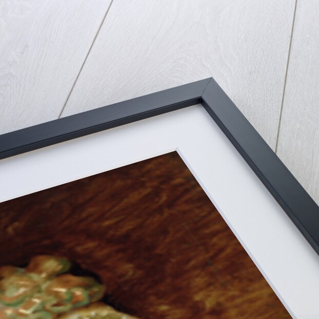 Magdalena Dorothea Runge, Mother of the Artist, 1806 by Philipp Otto Runge