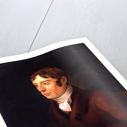 Daniel Runge, the Brother of the Artist, 1805 by Philipp Otto Runge