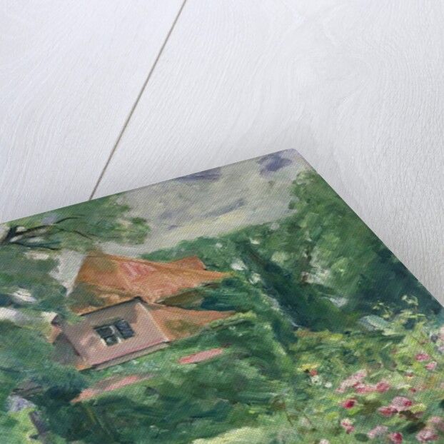 Old Country House, 1902 by Max Liebermann