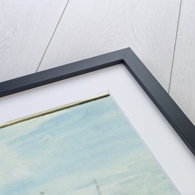 The Beach at Wijk aan Zee by Abraham Willaerts