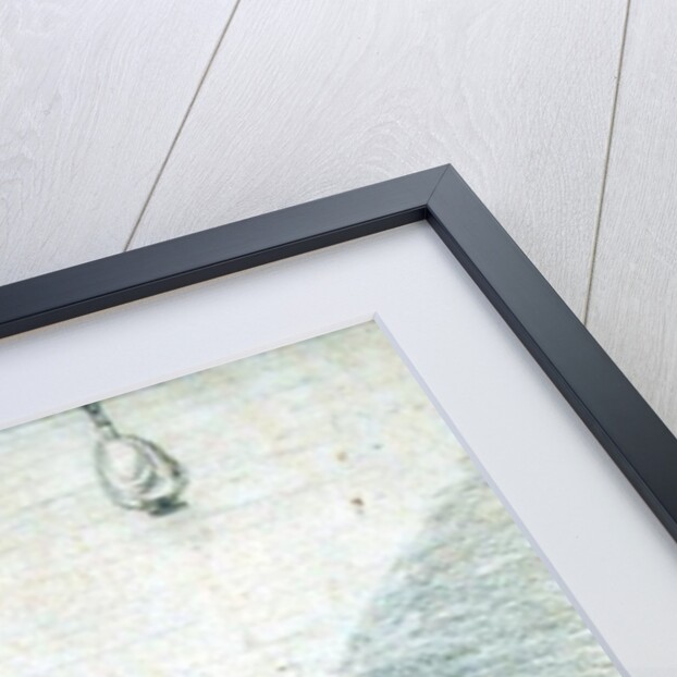 Schoolboy at his Desk, c.1630-45 by Dutch School