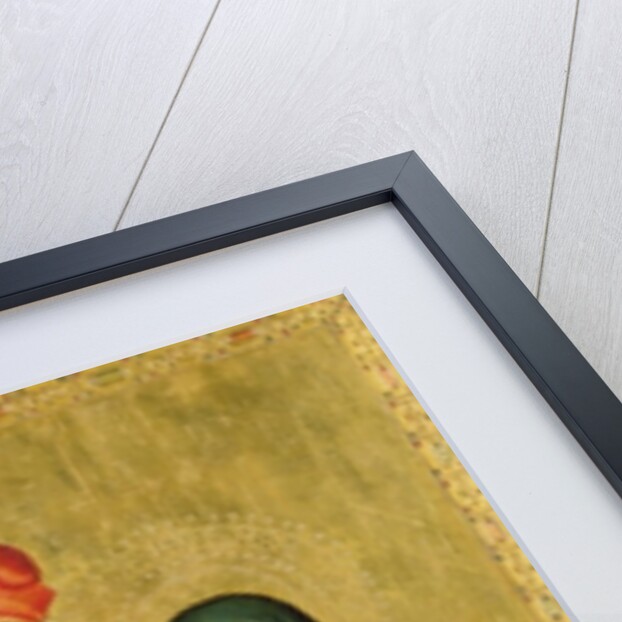 Rest on the Flight to Egypt by Master Bertram of Minden