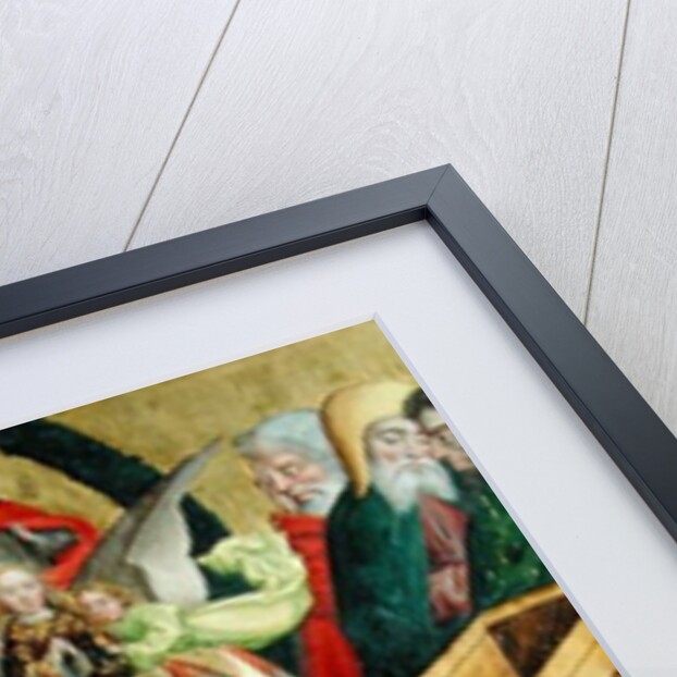 Assumption by Absolon Stumme