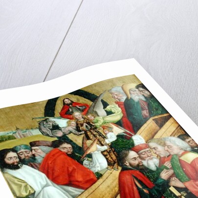 Assumption by Absolon Stumme