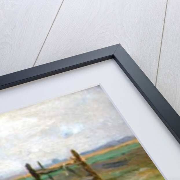 Field Workers, c.1900 by Thomas Ludwig Herbst