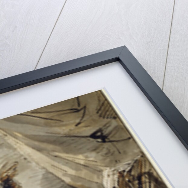 An Oriental Prince to whom the Man Presents a Sword by Aert de Gelder