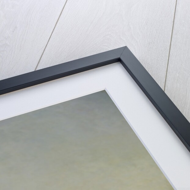 On the bank of the Nile, 1871 by Eugene Fromentin