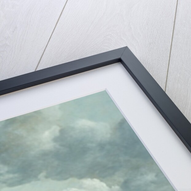 Fishingboat in an Estuary, 1655 by Jan Josephsz van Goyen