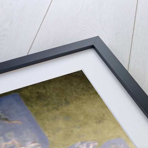 The Morning, c.1808-9 by Philipp Otto Runge