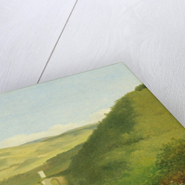 A Valley in the Countryside, c.1811 by Joseph August Knip