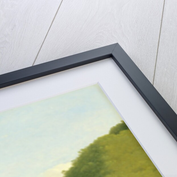 A Valley in the Countryside, c.1811 by Joseph August Knip