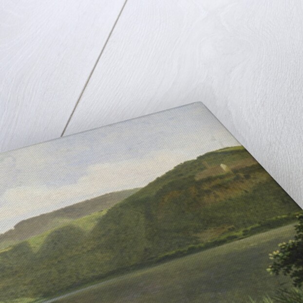 The Albanian Sea, c.1811 by Joseph August Knip