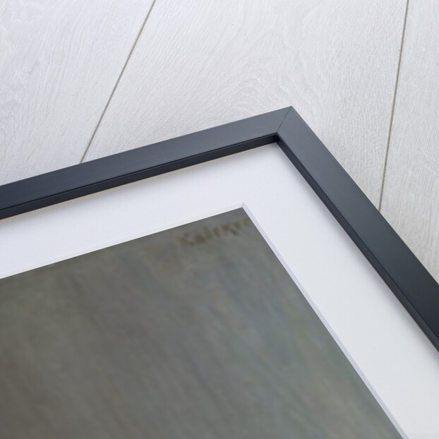 Portrait of Alfred Lichtwark 1912 by Leopold Karl Walter von Kalckreuth