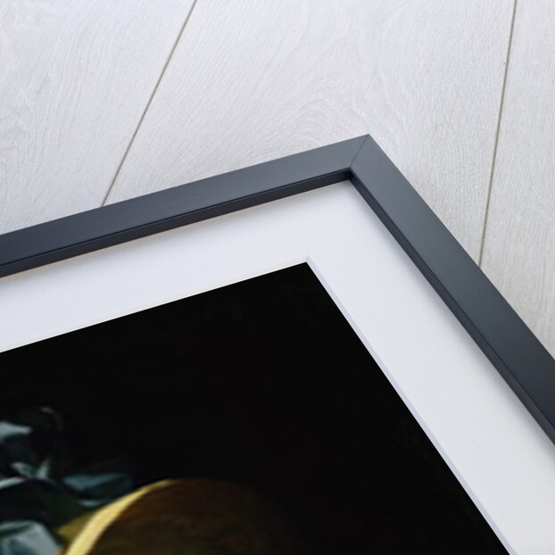 Portrait of Frau Senator Elisabeth Hudtwalcker, nee Moller, 1798 by Jean Laurent Mosnier