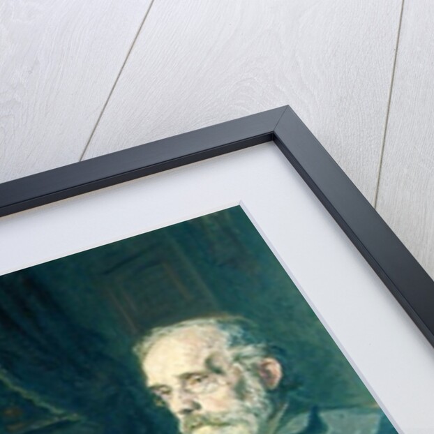 The Parents of the Artist by Jean Paul Kayser