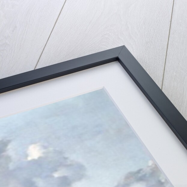 Hilly Landscape by Allart van Everdingen