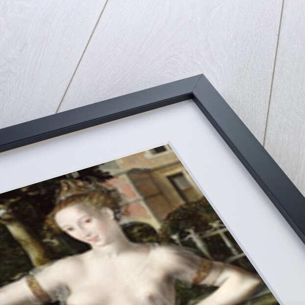 Flora, 1559 by Jan Massys or Metsys